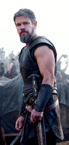 Entertainment: In Nolan's 'The Odyssey,' an ancient epic is reborn, A9